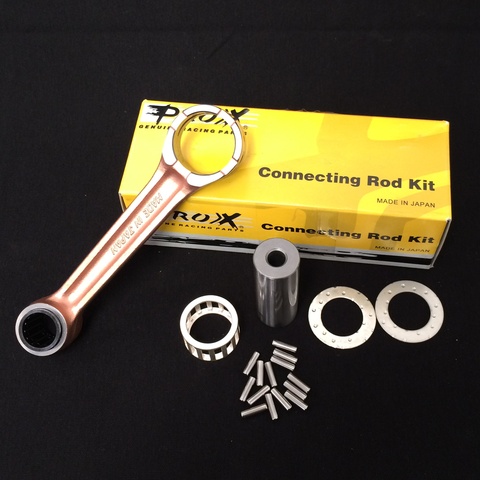 CR500 ProX Connecting Rod Kit- 87-01, Stroked