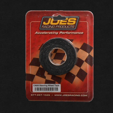 Joes Steering Wheel Tape