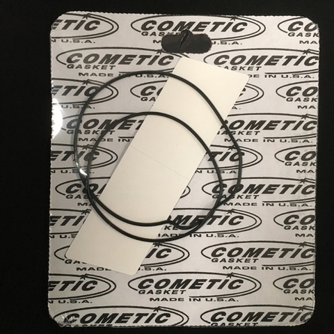 CR500 Cometic Clutch Cover Gasket