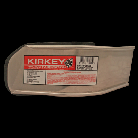 Kirkey Shoulder Support (Left)