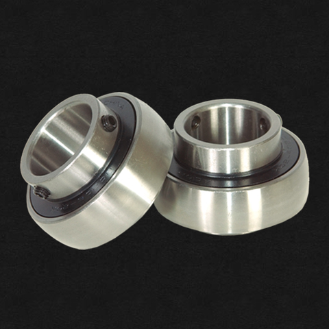 BURRIS 1-1/4 CERAMIC HYBRID AXLE BEARING