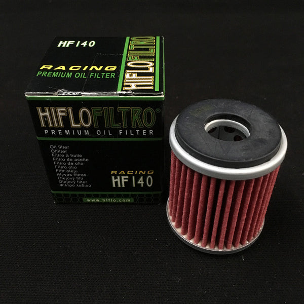 HIGH FLOW OIL FILTER 2009CURRENT YZ250F/YZ450F QRC Karts