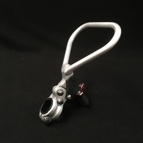 Quick Adjust Clutch Lever Assembly