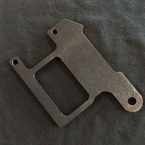 CRF 250 FI IGNITION MOUNT