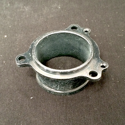 CR500 Joint Exhaust Flange