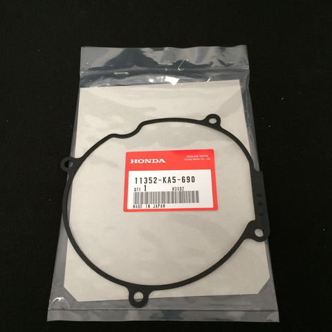 CR500 Ignition Cover Gasket