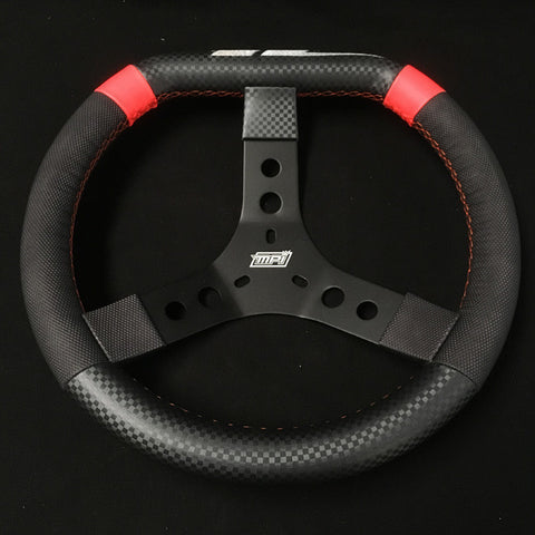 QRC MPI Steering Wheel 14”