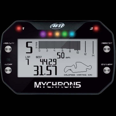 MYCHRON 5, T2 (Two Temperature)