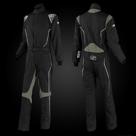 Simpson Helix Driving Suit