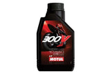 300V 4T COMPETITION SYNTHETIC OIL