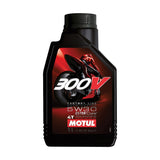 300V 4T COMPETITION SYNTHETIC OIL