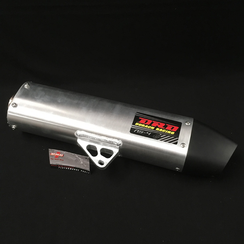 DR.D 4-Stroke Muffler