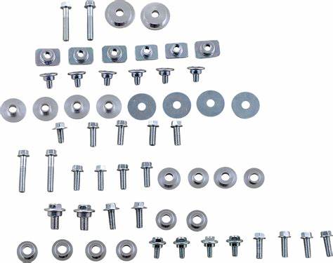 ENGINE FASTNER KIT