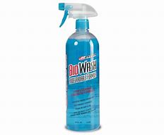 BIO WASH