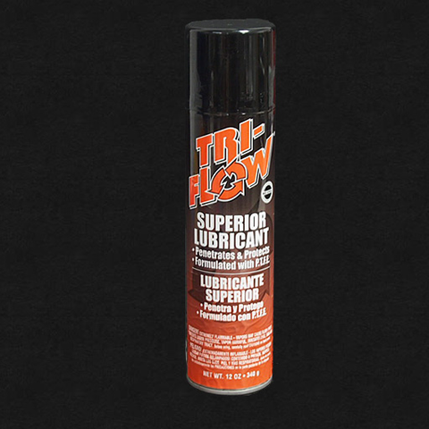 Tri Flow Lubricant 12oz