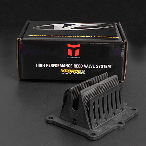 V-Force Reed Valve System CR500 86-01