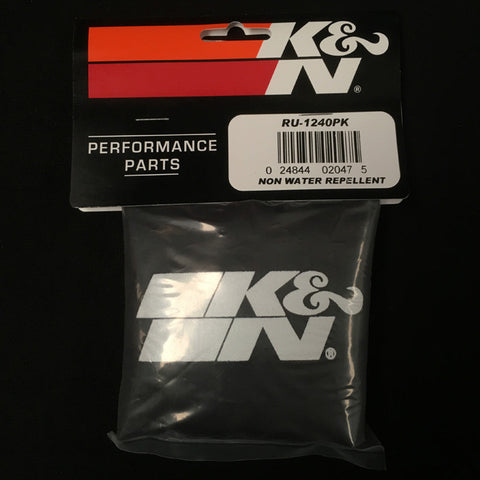 K&N Pre-Filter (for RU-1390)