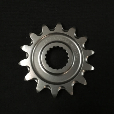 14 TOOTH DRIVE SPROCKET, CR500 86-87