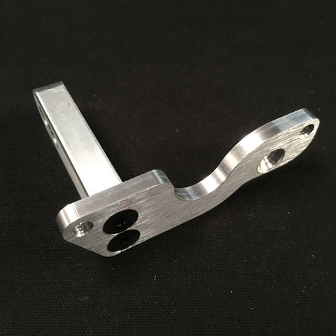 YZ250f Double Fuel Pump Mount