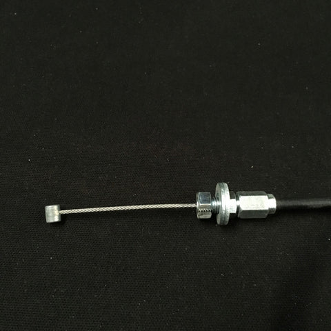 Universal 4-Stroke Throttle Cable