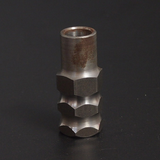Hub Nut 3/4