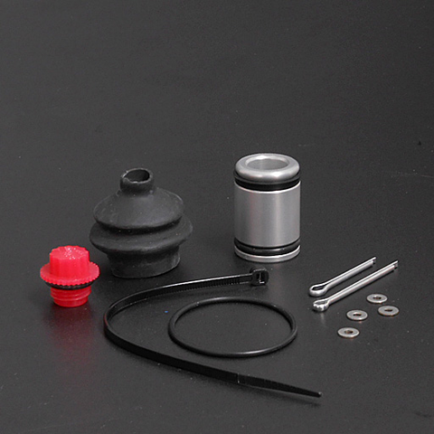 QRC Master Cylinder Rebuild Kit