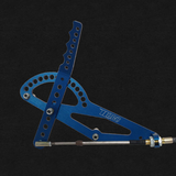 Mechanical Wing Slider