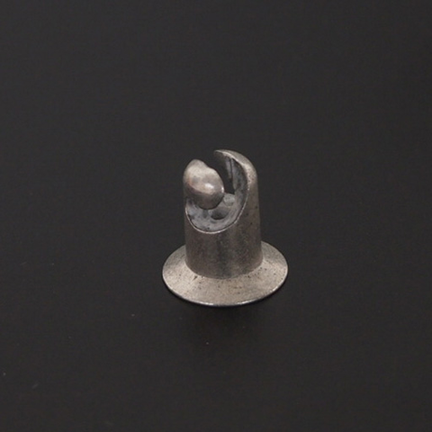 Dzus Screw Flat