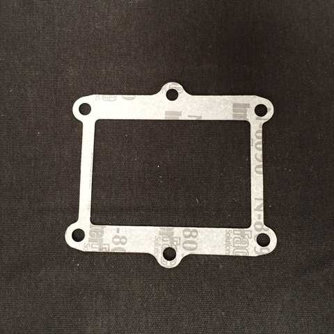 CR500 OEM Reed Gasket