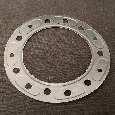 CR500 OEM Head Gasket