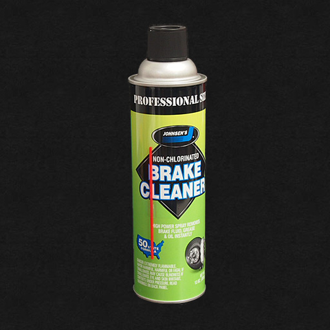 N/C Brake Clean (13oz)