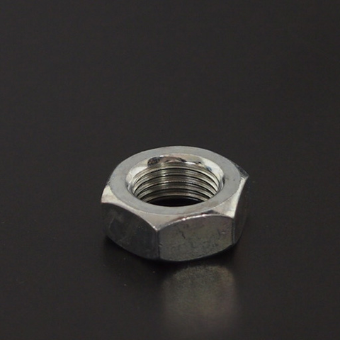 Kingpin Adjuster Nut (Steel)