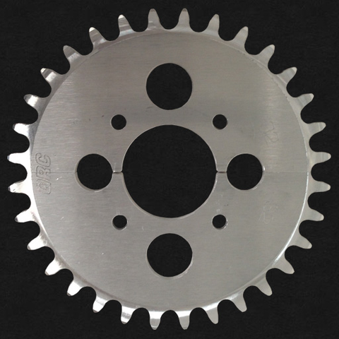 4 Bolt Sprocket 520