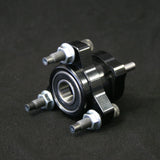 Front Brake Wheel Hub with Drive Pin