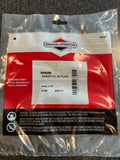 Gasket-cyl hd plate