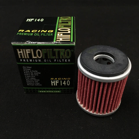 HIGH FLOW OIL FILTER 2009-CURRENT YZ250F/YZ450F