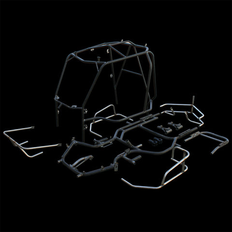 Open Frame & Cage Kit