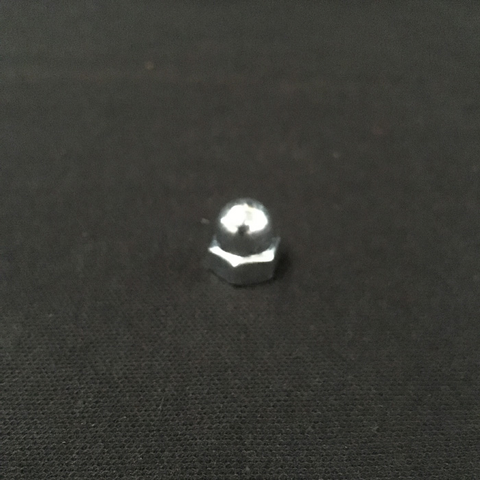 Acorn Nut
