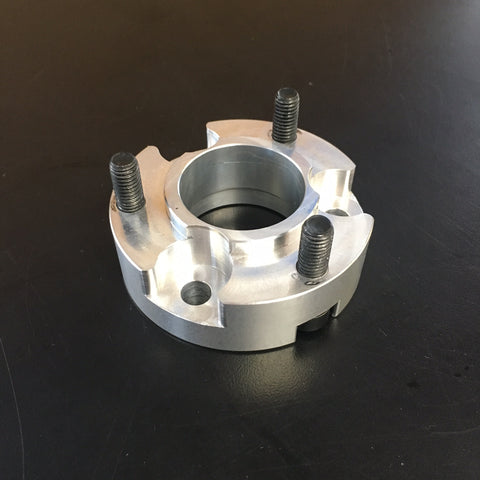 AUSSIE WHEEL ADAPTER