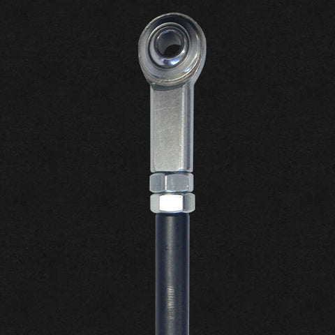 Open Throttle Rod (with ends)