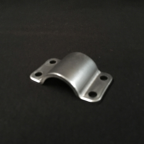 1-1/4 Steel Seat Clamp