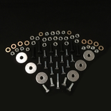 Seat Bolt Kit