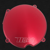 CR500 Billet Ignition Cover