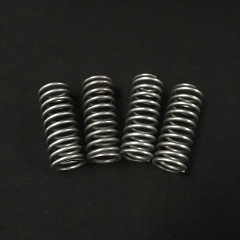 Cage Spring Kit