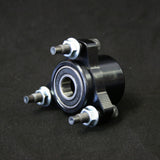 Billet Front Wheel Hub