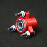 Billet Front Wheel Hub