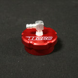 Billet Fuel Cap