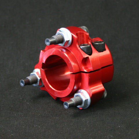 1-1/4 Rear Wheel Hub