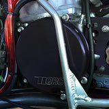 CR500 Billet Ignition Cover