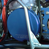 CR500 Billet Ignition Cover